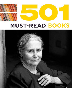 501 Must-Read Books PB купить