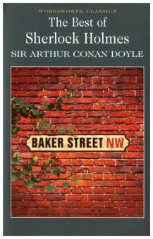 Doyle A. С. The Best Of Sherlock Holmes купить