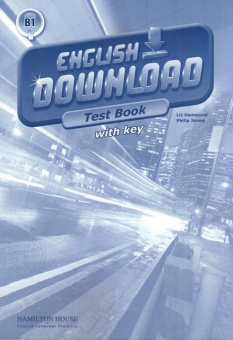English Download B1 Tests (overprinted) купить