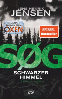 SOG. Schwarzer Himmel купить