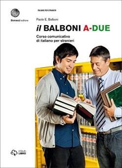 Il Balboni A-Due купить