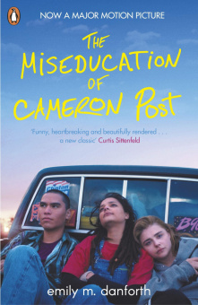The Miseducation of Cameron Post купить