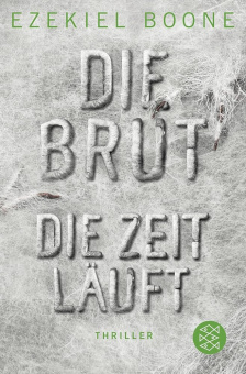 Die Brut - Die Zeit laeuft купить