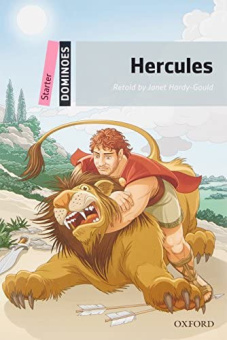 Dominoes Starter Hercules купить