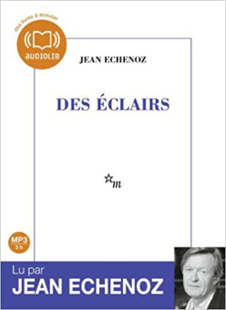 Des Eclairs 1CD купить