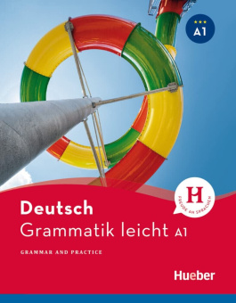 Grammatik leicht A1 Grammar & Practice купить