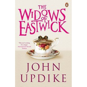 The Widows of Eastwick купить