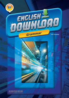 English Download B1 Grammar купить