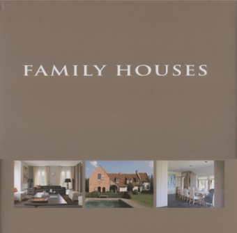 Family Houses купить