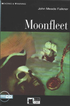 Reading & Training Step 3: Moonfleet + CD купить
