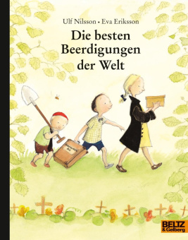Die besten Beerdigungen der Welt купить
