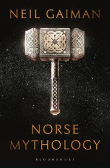 Gaiman Neil. Norse Mythology купить