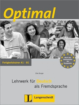 Optimal Fertigkeitstrainer A1-B1 купить