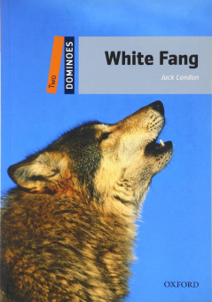 Dominoes 2 White Fang купить