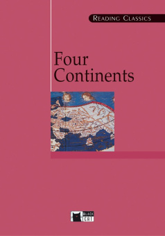 Reading Classics: Four Continents + CD купить