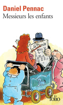 Messieurs les Enfants купить