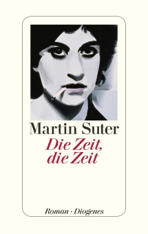 Die Zeit, die Zeit купить