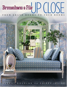 Brunschwig & Fils Up Close купить