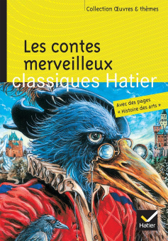 Les contes merveilleux купить