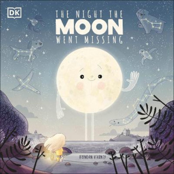The Night The Moon Went Missing купить