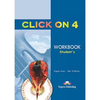 Click On 4 Workbook купить