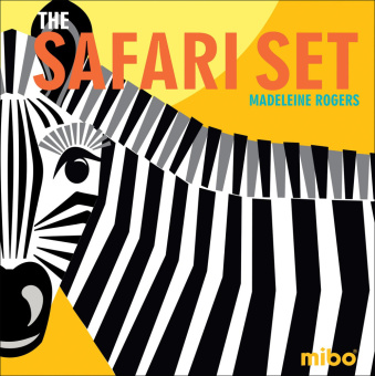The Safari Set купить
