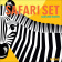 The Safari Set купить