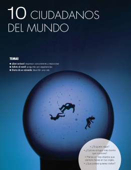 Vitamina Basico Libro del alumno + licencia купить