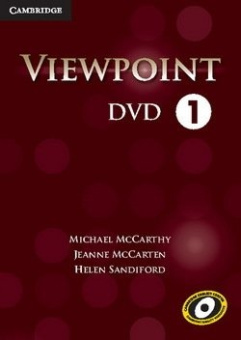 Viewpoint 1 DVD купить