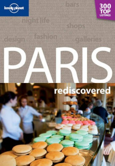 Paris Rediscovered. Caroline Delabroy купить