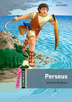 Dominoes Quick Starter Perseus and Multi-ROM Pack купить