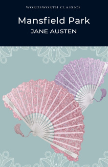 Austen J. Mansfield Park купить