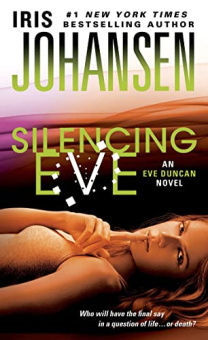 Silencing Eve (Eve Duncan) купить