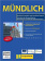 Mündlich: DVD mit Begleitheft купить Mündlich: DVD mit Begleitheft купить