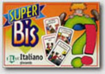 Super Bis Italian купить