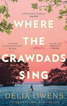 Where the Crawdads Sing купить