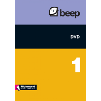 Beep 1 DVD купить