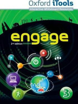 Engage 2nd Edition 3 iTools купить