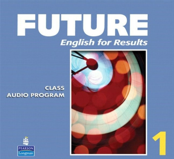 Future 1 Class Audio CDs (6) купить