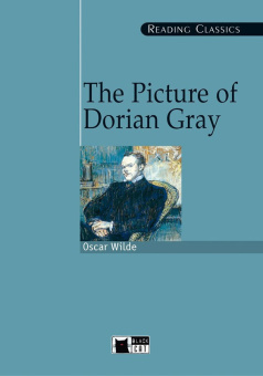 Reading Classics: The Picture of Dorian Gray + CD купить