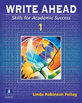 Write Ahead Book 1 купить