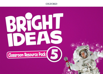 Bright Ideas 5 Classroom Resource Pack купить