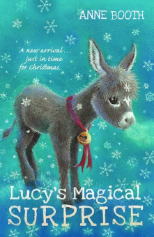 Lucy's Magical Surprise купить