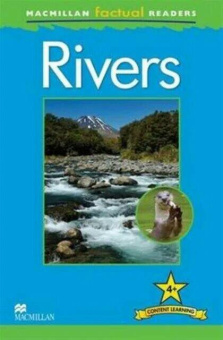 MacMillan Factual Readers Level: 4+ Rivers купить