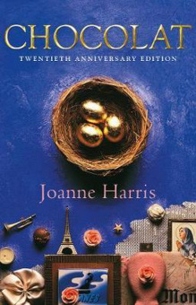 Harris Joanne.  Chocolat купить