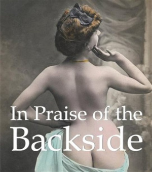 Döpp Hans-Jürgen. In Praise of the Backside купить