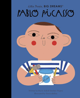 Pablo Picasso купить