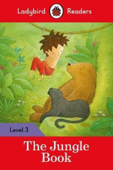 Ladybird: The Jungle Book (PB) +downloadable audio купить