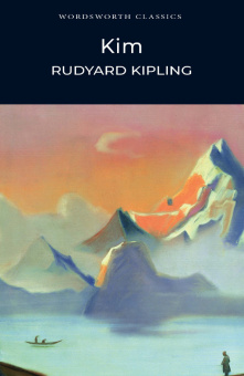 Kipling R. Kim купить