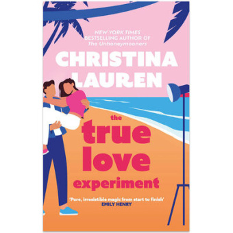 True Love Experiment купить